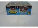 COLLECTIBLE NEW SEALED 1991 TOPPS PREMIUM HOCKEY CARDS