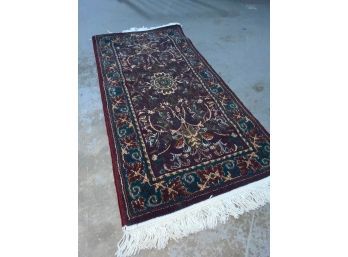 GREAT CONDITION JONNA ACCENT AREA RUG