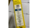 GREAT CONDITION HUSKEY YELLOW 8 FT LADDER