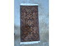 LIKE NEW-JONNA ACCENT AREA RUG-NEW OLD STOCK