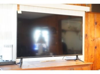 Working Condition Vizio 49' Inch Flat Screen TV