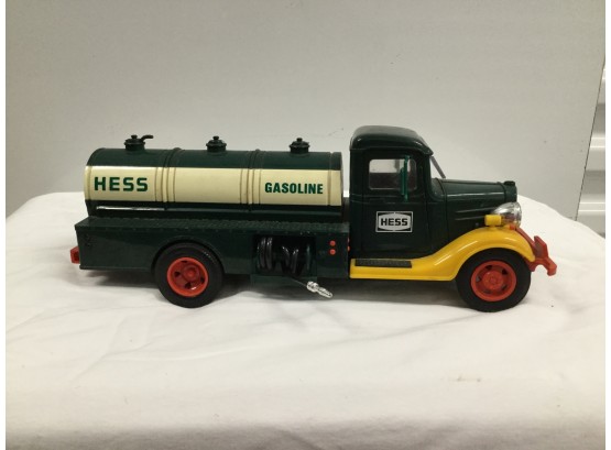Hess Truck From 1978