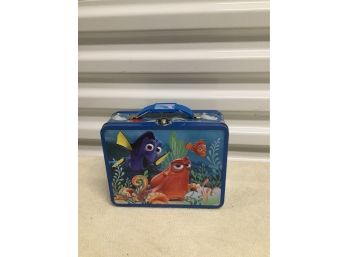 Finding Nemo’s Lunch Box