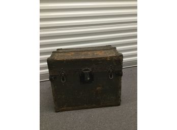 Small Antique Chest
