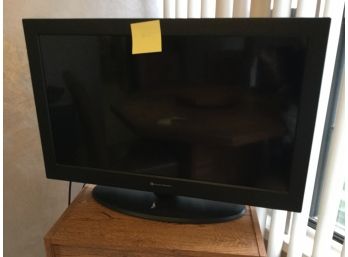 31in LCD TV (working)