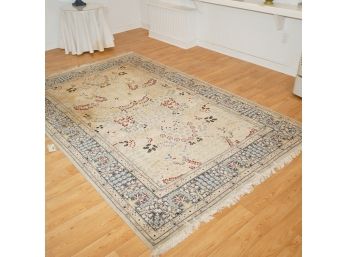 6x9 Persian Weave Collection Hand Made Oriental Rug $6,180.00