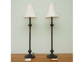 Two Night Stand Lights