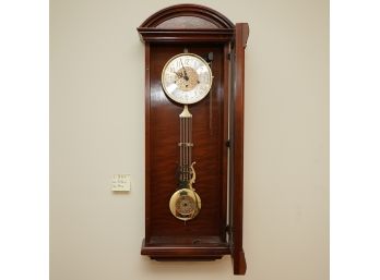 Howard Miller Large Wall Clock