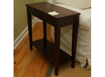 Small Table Stand
