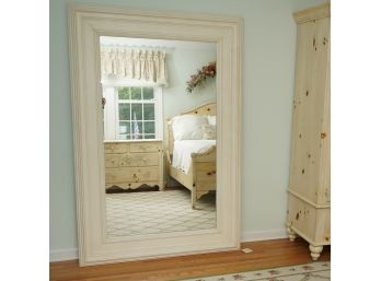 Large Bedroom Mirror 48x72in By Ethan Allen