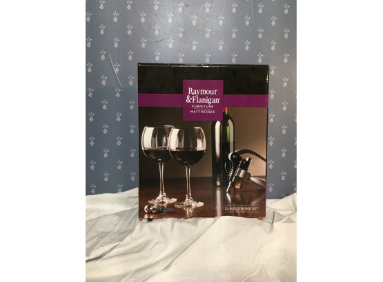 Brand New Wine Kit Great Gift