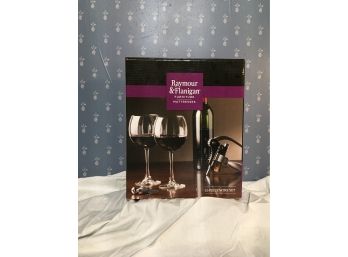 Brand New Wine Kit Great Gift