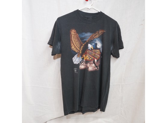 RARE: 1986 Harley Davidson Shirt