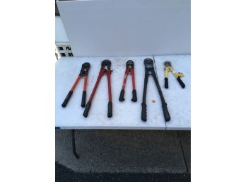 Cable/ Bolt Cutters