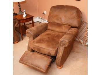 Like New Broyhill With Tags Reclining Chair