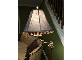 Freestanding Decorative Lamp