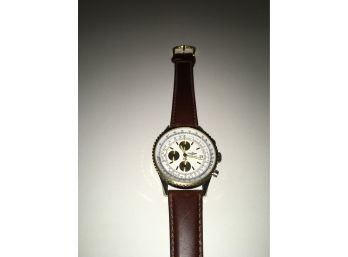 Breitling Copied Fake Watch