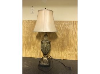 Decorative Lamp