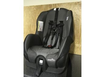 Great Condition High End Car Seat