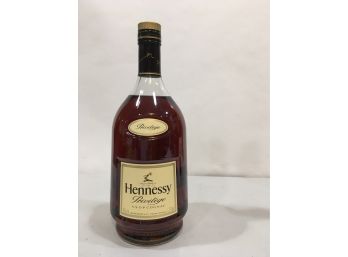 Bottle Sealed Hennessy 1.75 L