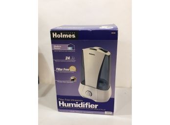 Holmes Humindifor New In Box