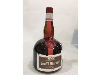 Bottle Sealed G.M. 1.0L