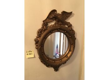 Vintage Mirror