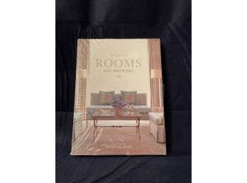 GLAMOROUS ROOMS BY JAN SHOWERS