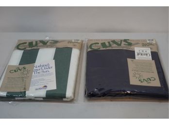 LOT OF 2 NEW CUSHIONS COVERS