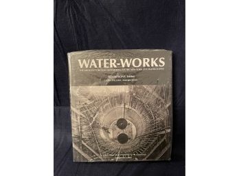 WATER-WORKS BY KEVIN BONE