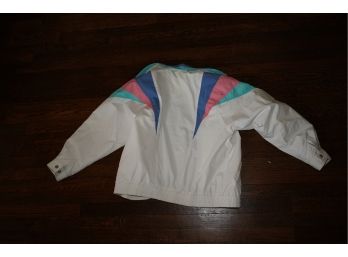 Vintage 80s-90s Jacket Size M
