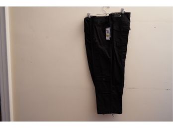 NWT Style&co Capris Size 14