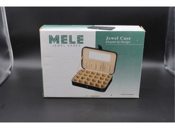 Mele Jewel Case
