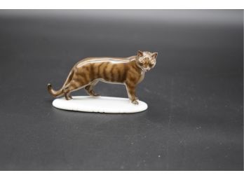 Rosenthal Porcelain Cat