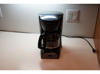 MR.COFFEE, COFFEE MAKER