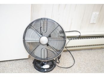 VINTAGE FAN, WORKING CONDITION
