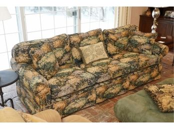 LEAFS PATTER SOFA