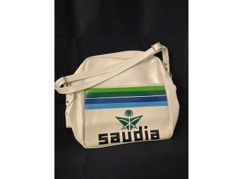 SAUDIA HAND BAG