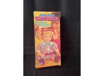 1989 PRETTY PENNY CHATTERBOX