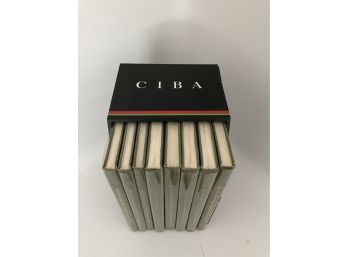 LOT OF THE CIBA COLLECTION OF MEDICAL ILLUSTRATIONS