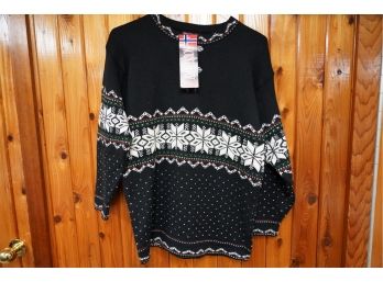 VINTAGE SWEATER SIZE S