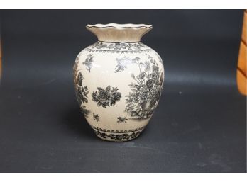 MADE IN CHINA VASE