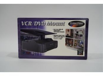 VCR/DVD MOUNT