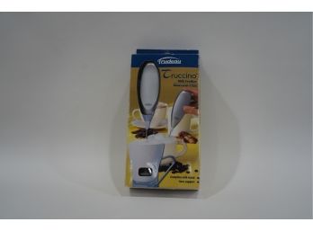 TRUCCINO MILK FROTHER