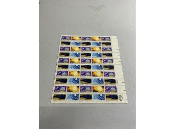 KNOXVILLE WORLDS FAIR STAMPS