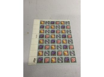 STONE US STAMPS