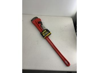 36in PIPE WRENCH