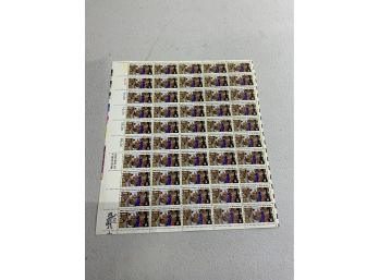 100th ANNIVERSARY OF MAIL ORDER US STAMPS