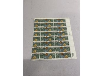 BANKING COMMERCE US STAMPS