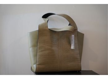 NEW WOMEN'S LEATHER BAG